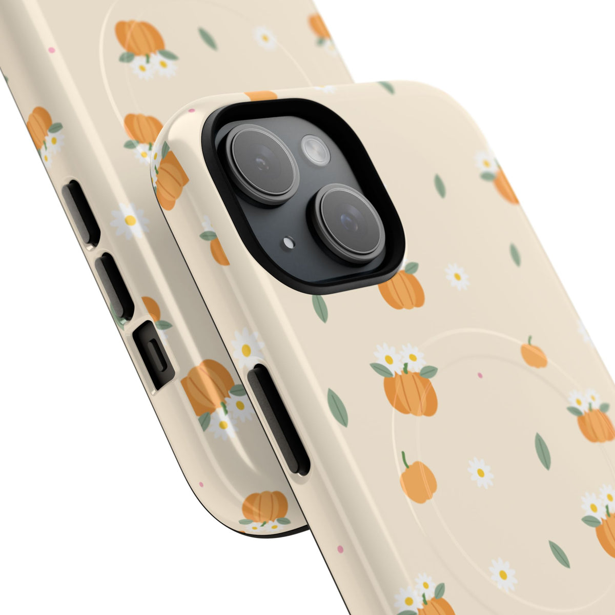 Autumn Harvest | Halloween Flower Case