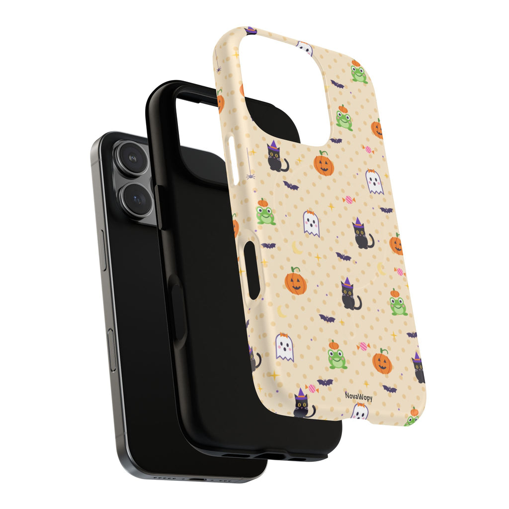 Pumpkin Patch | Cute Halloween Case