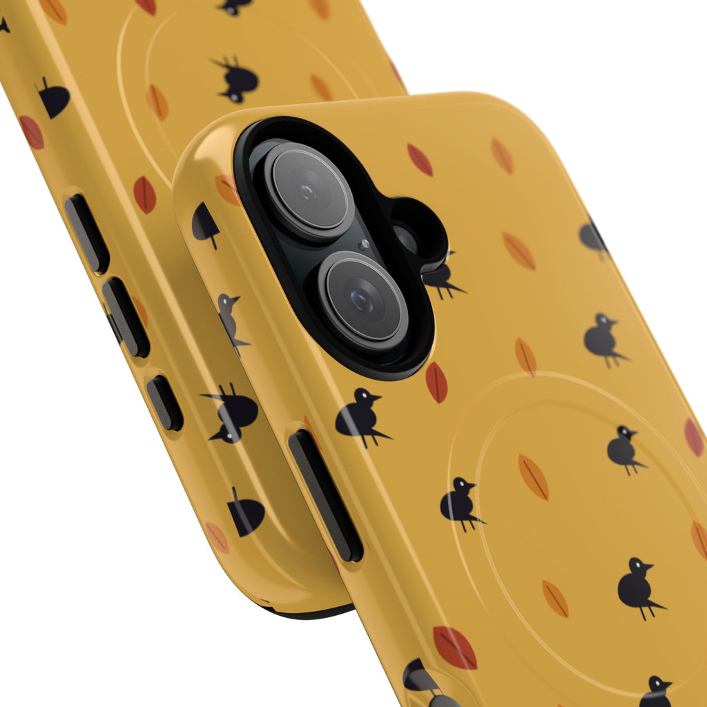 Shadow Flight | Halloween Raven Case