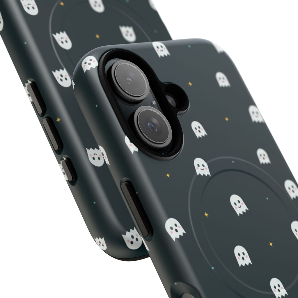 Cozy Ghouls | Halloween Ghostly Case