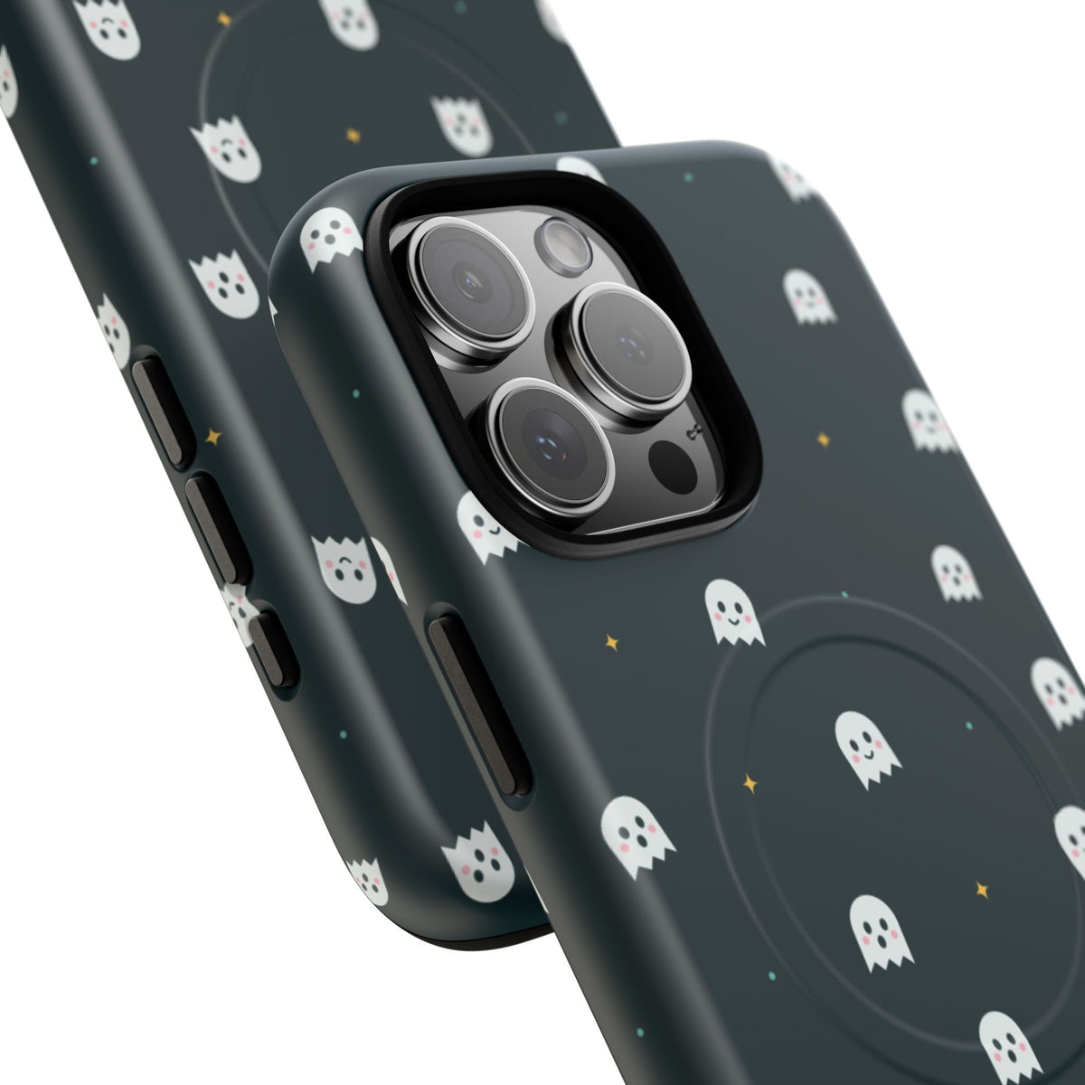 Cozy Ghouls | Halloween Ghostly Case