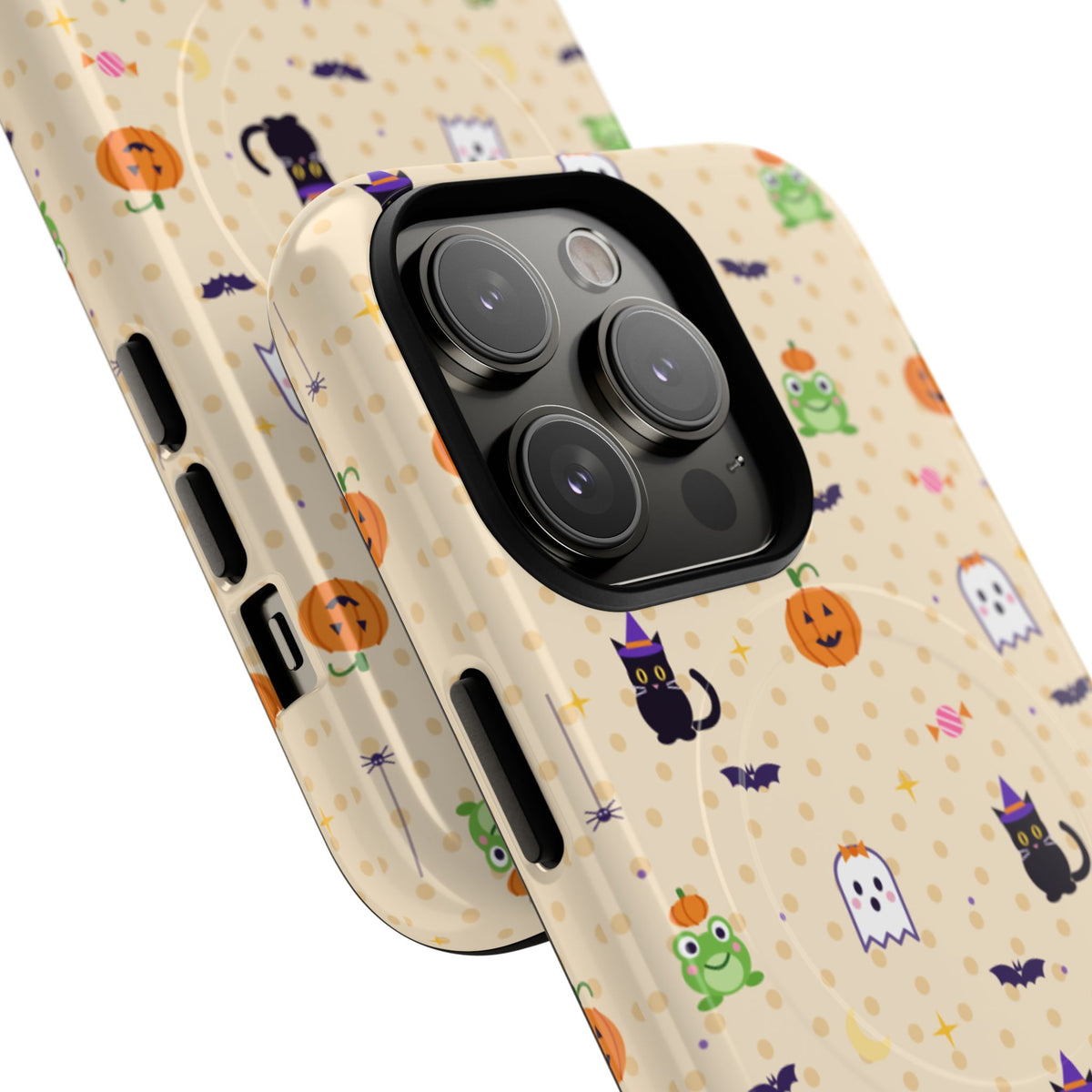 Pumpkin Patch | Cute Halloween Case