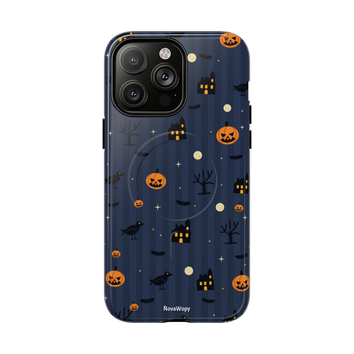 Spooky Night | Halloween Midnight Case