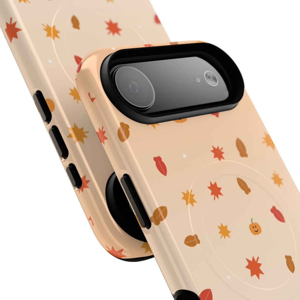 Cozy Foliage | Halloween Vibes Case