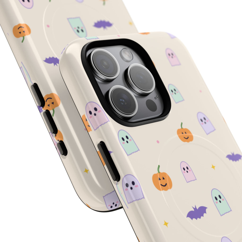 Pastel Boo! | Cute Ghost Halloween Case