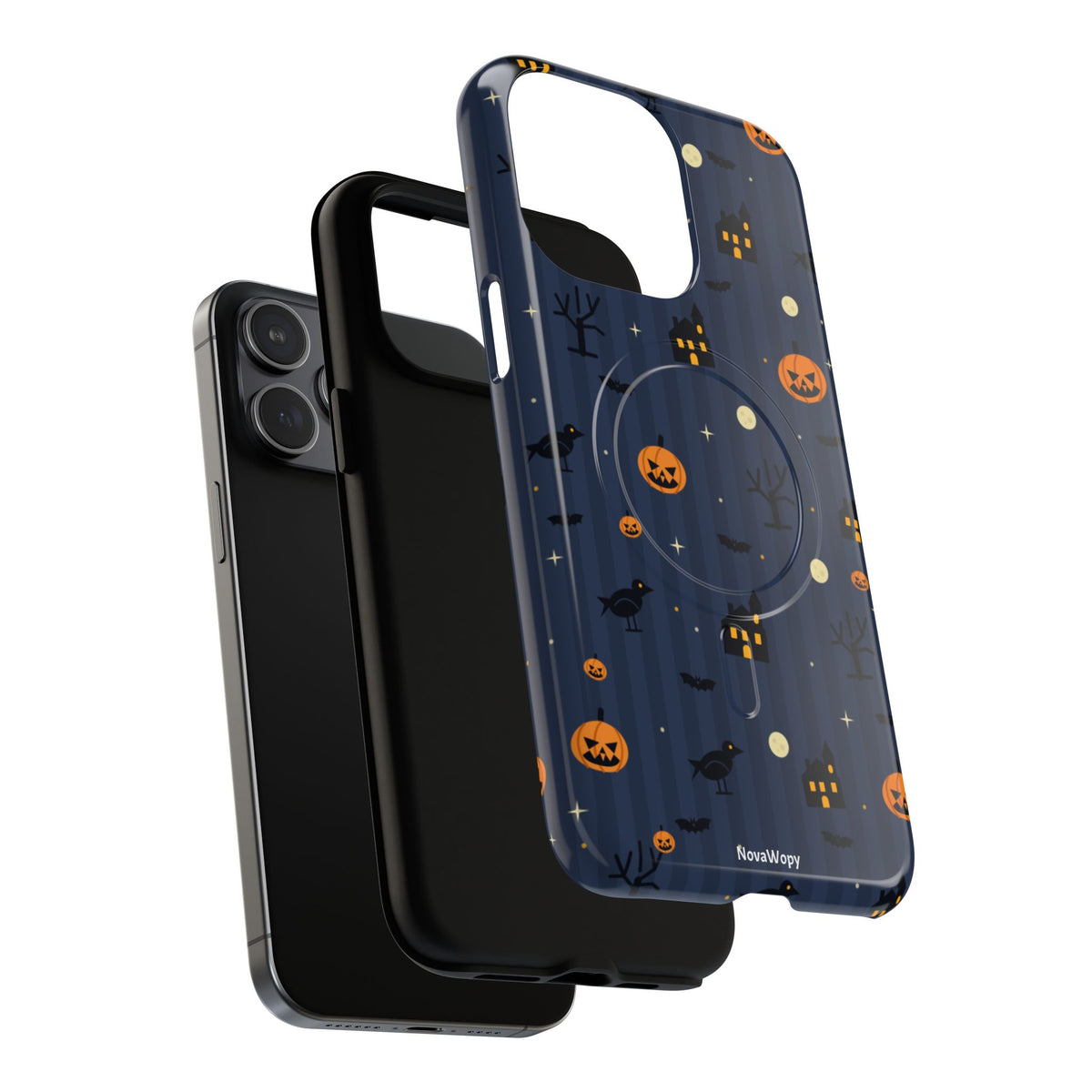 Spooky Night | Halloween Midnight Case