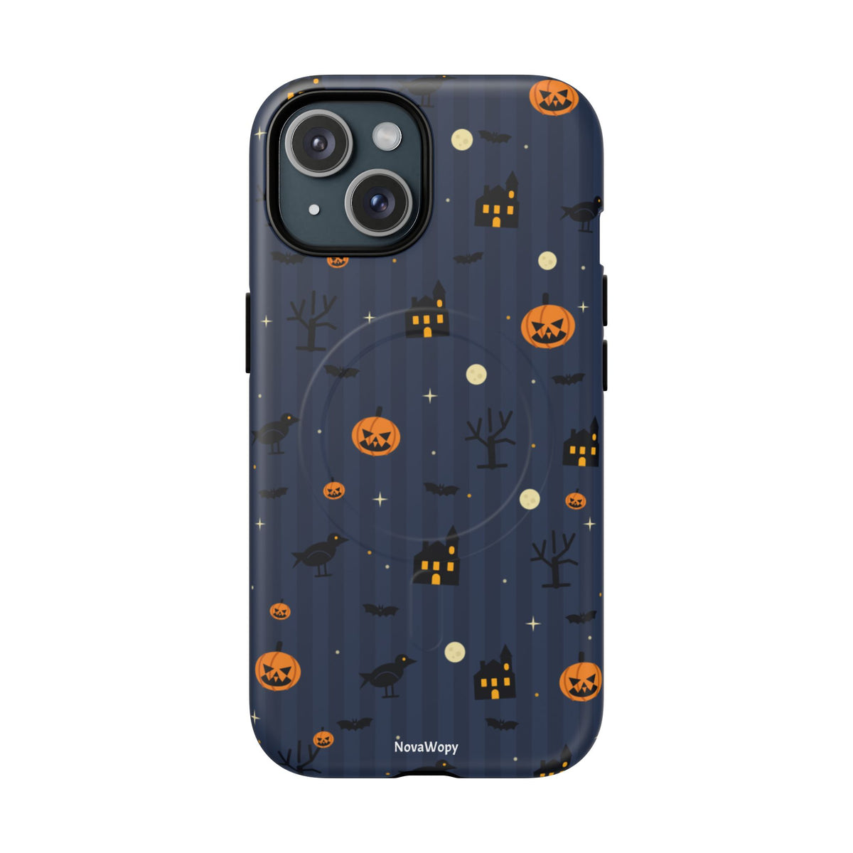 Spooky Night | Halloween Midnight Case