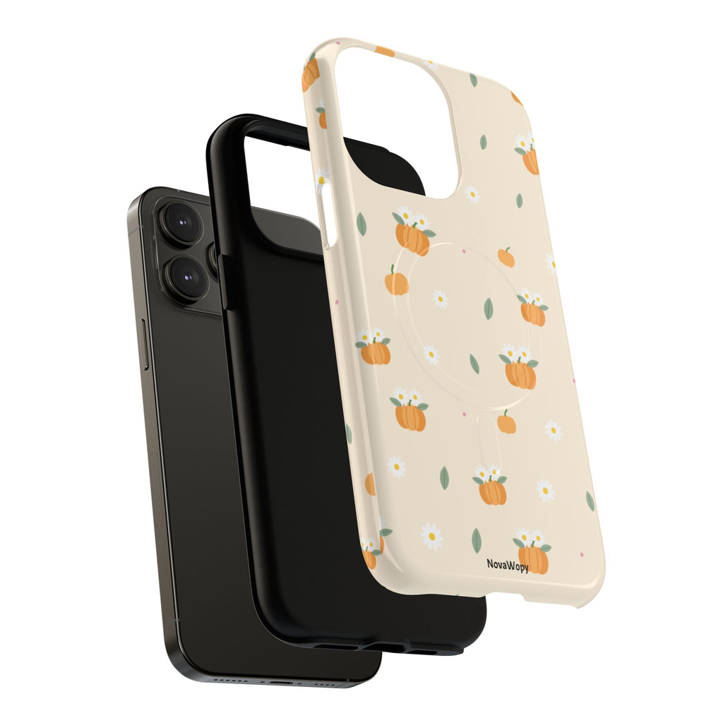 Autumn Harvest | Halloween Flower Case