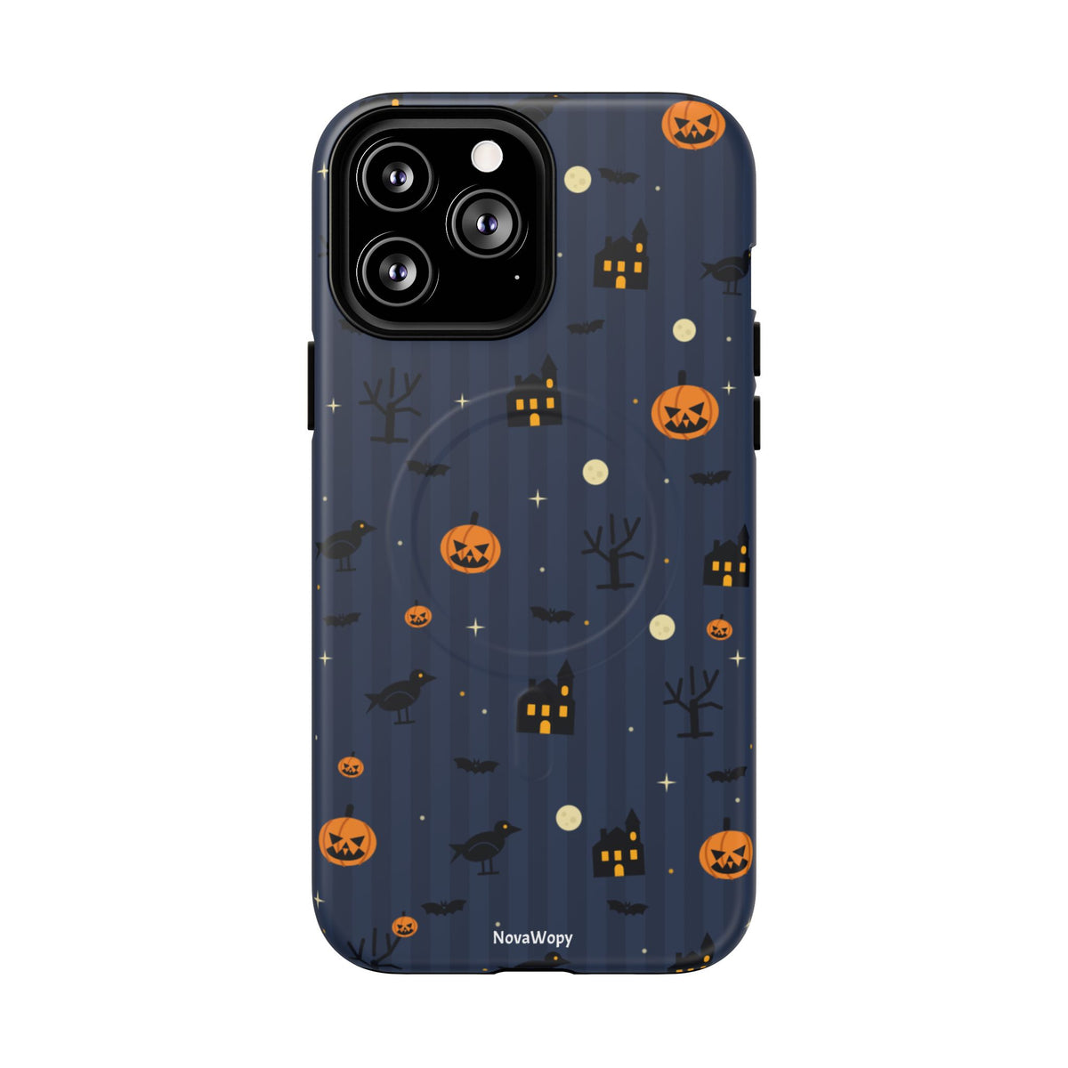 Spooky Night | Halloween Midnight Case