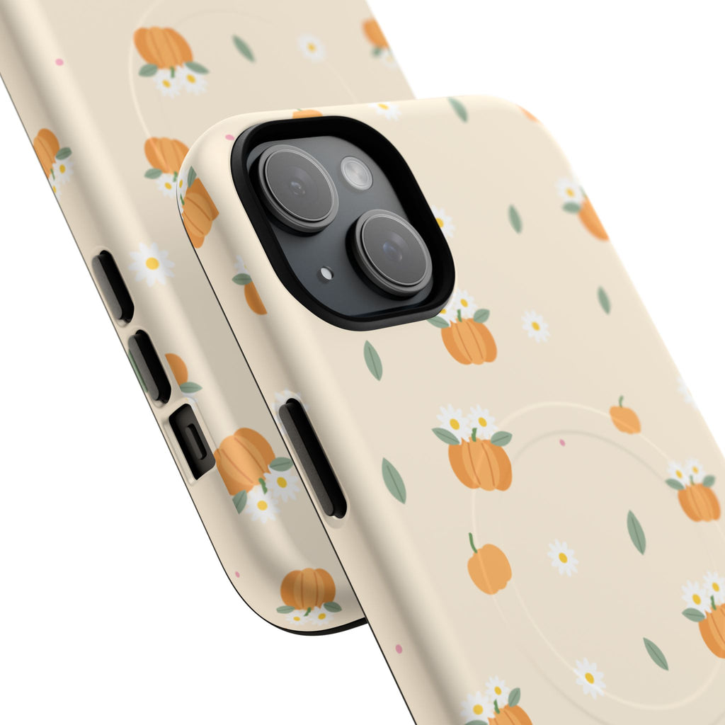 Autumn Harvest | Halloween Flower Case