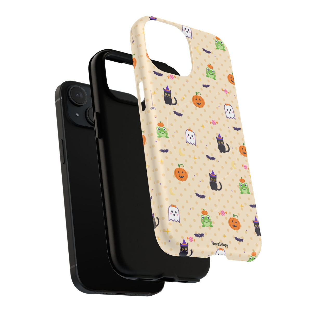 Pumpkin Patch | Cute Halloween Case