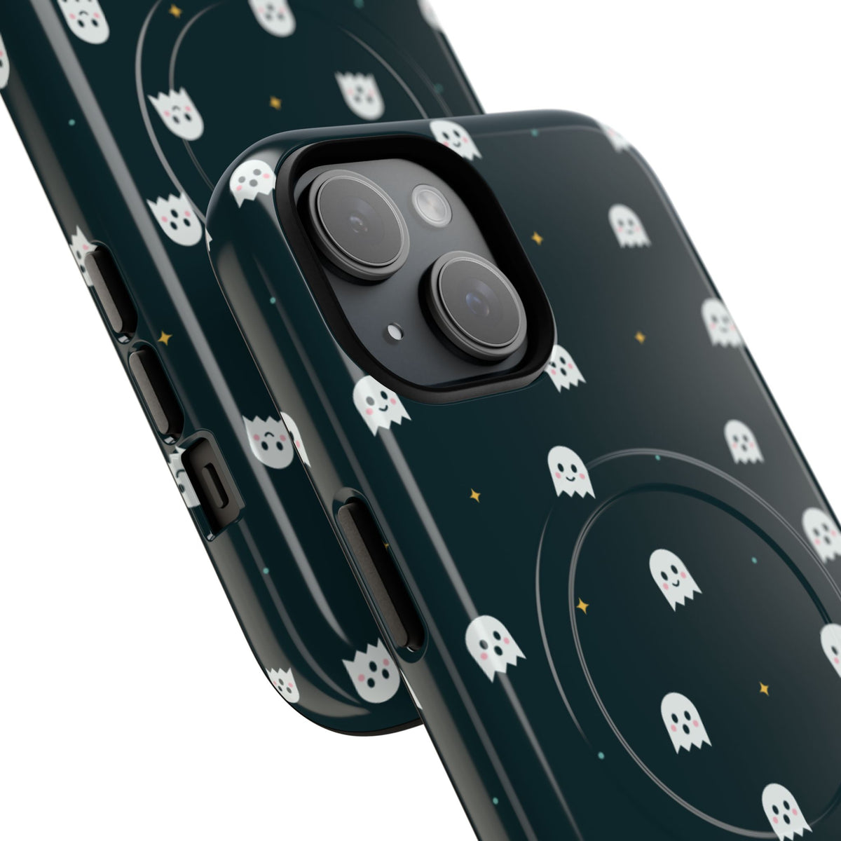 Cozy Ghouls | Halloween Ghostly Case