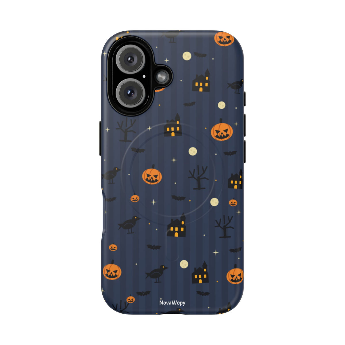 Spooky Night | Halloween Midnight Case