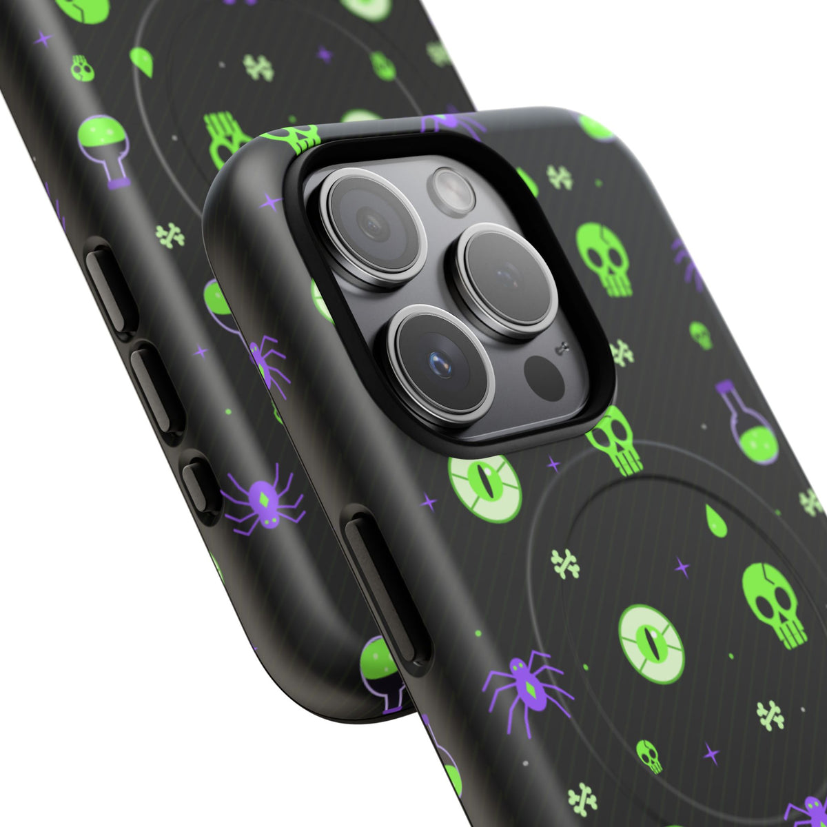 Toxic Glow | Acid Halloween Case
