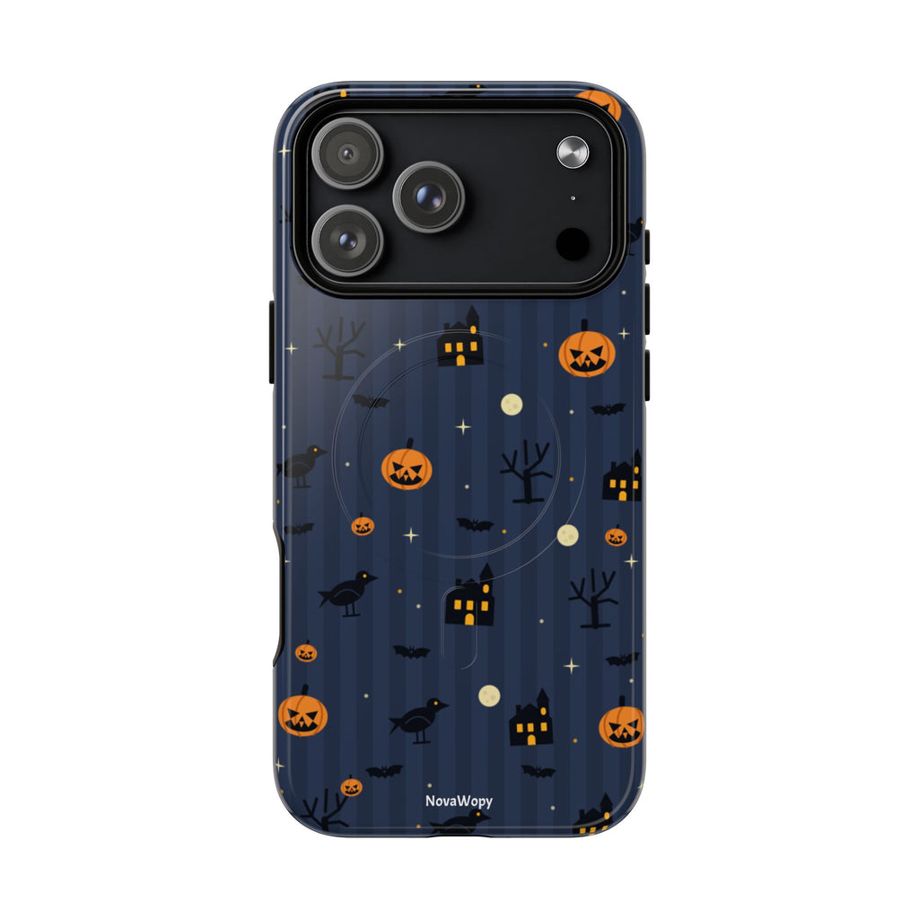 Spooky Night | Halloween Midnight Case