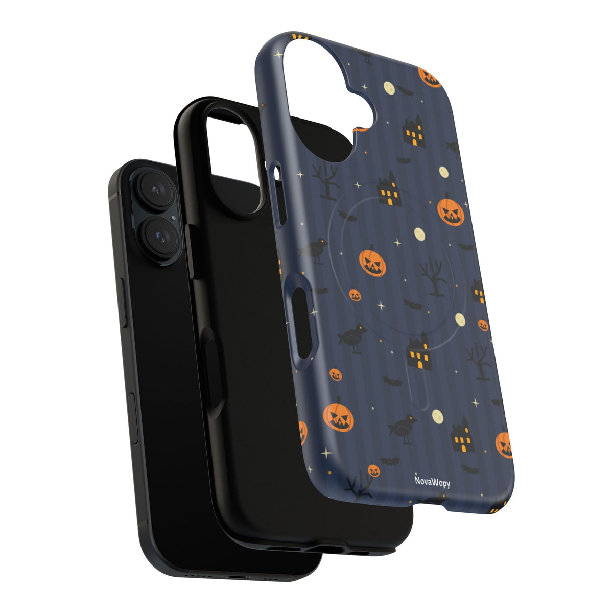 Spooky Night | Halloween Midnight Case