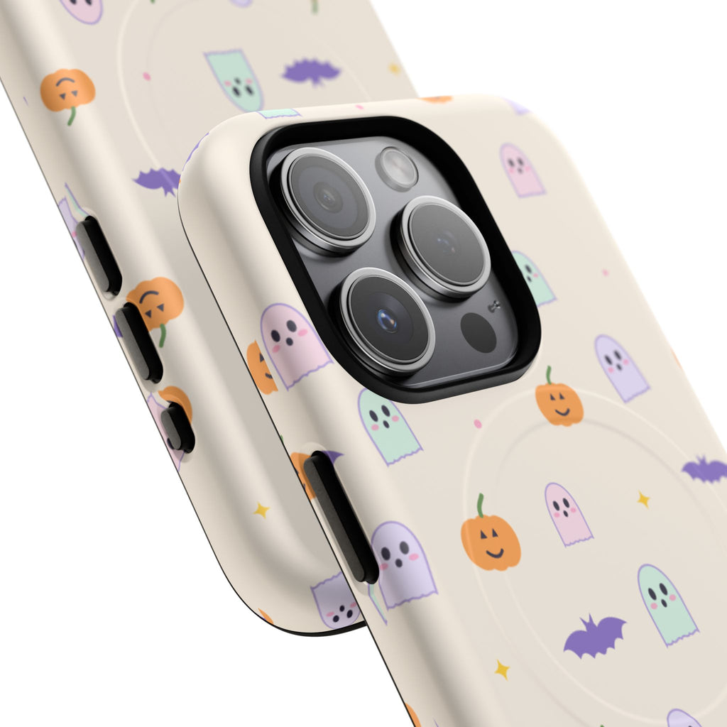 Pastel Boo! | Cute Ghost Halloween Case