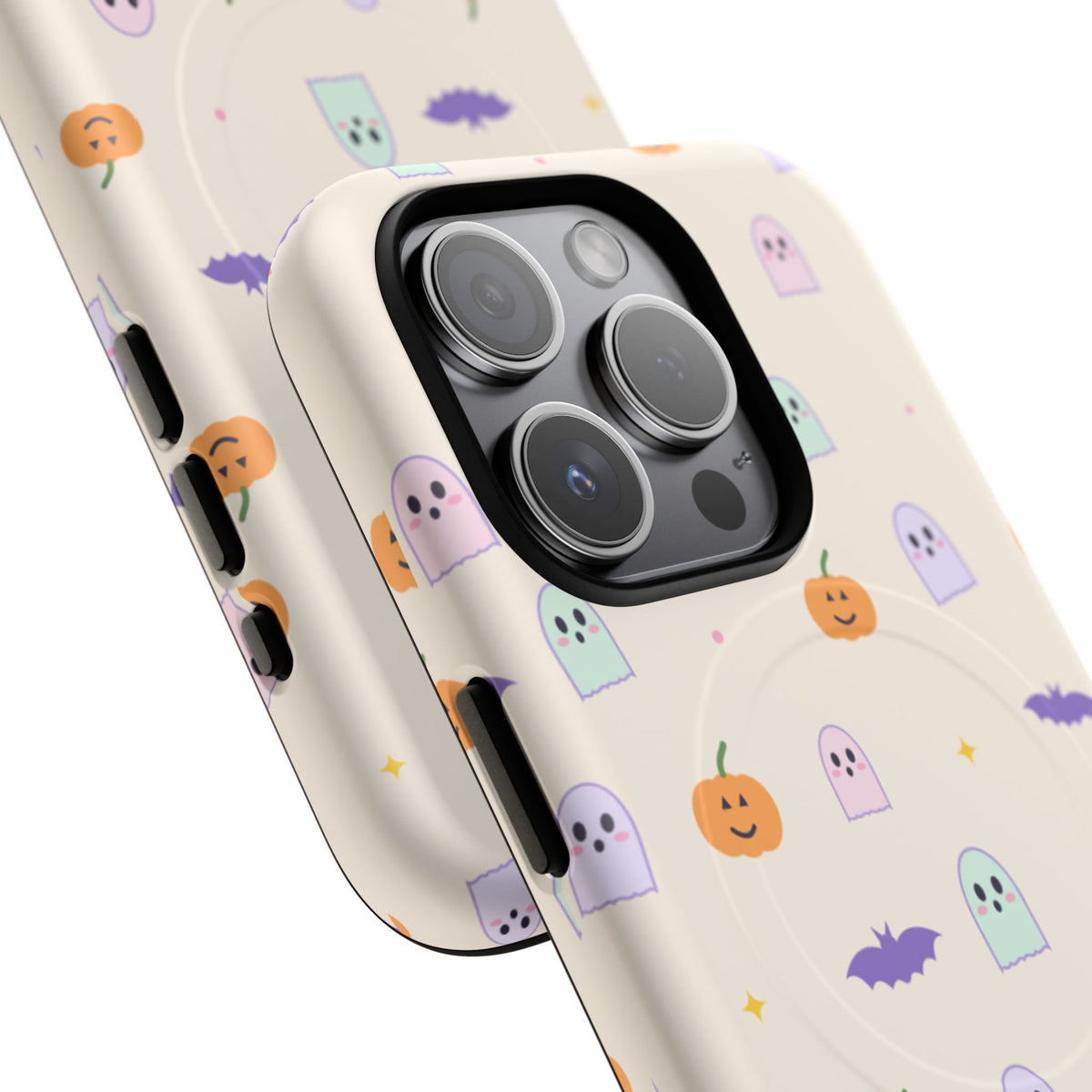 Pastel Boo! | Cute Ghost Halloween Case