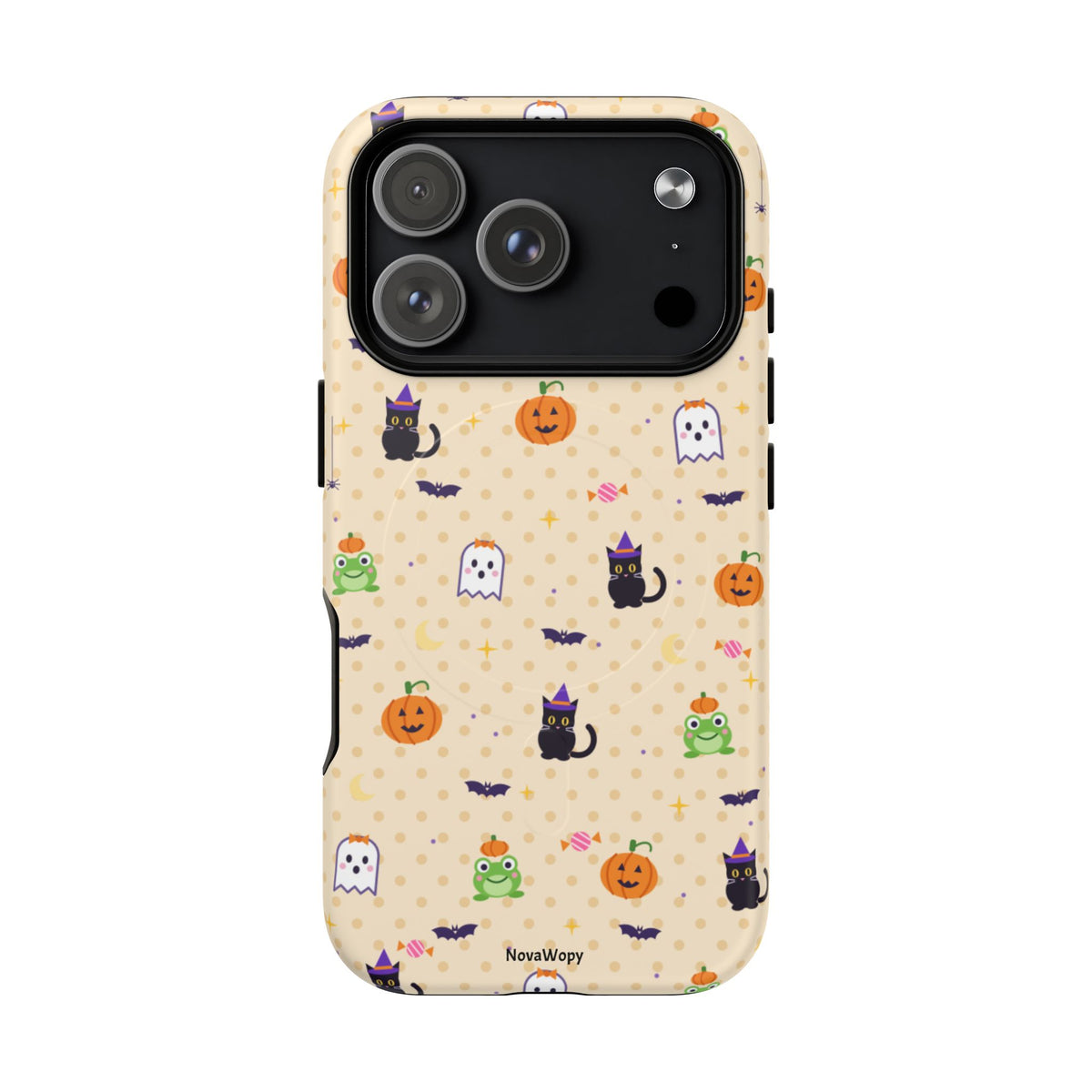 Pumpkin Patch | Cute Halloween Case