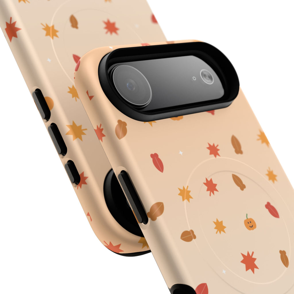 Cozy Foliage | Halloween Vibes Case