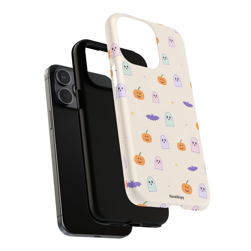Pastel Boo! | Cute Ghost Halloween Case