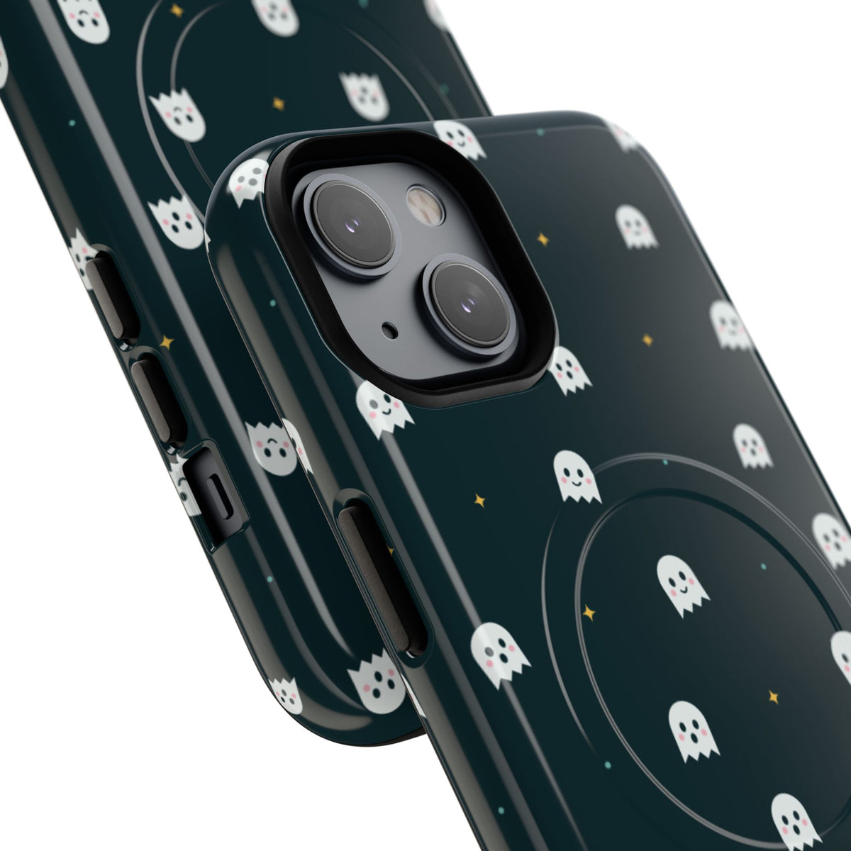 Cozy Ghouls | Halloween Ghostly Case