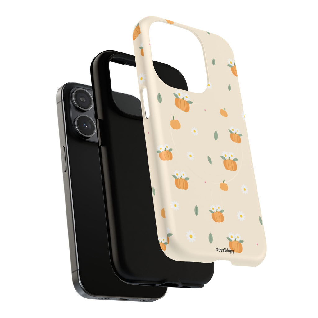 Autumn Harvest | Halloween Flower Case