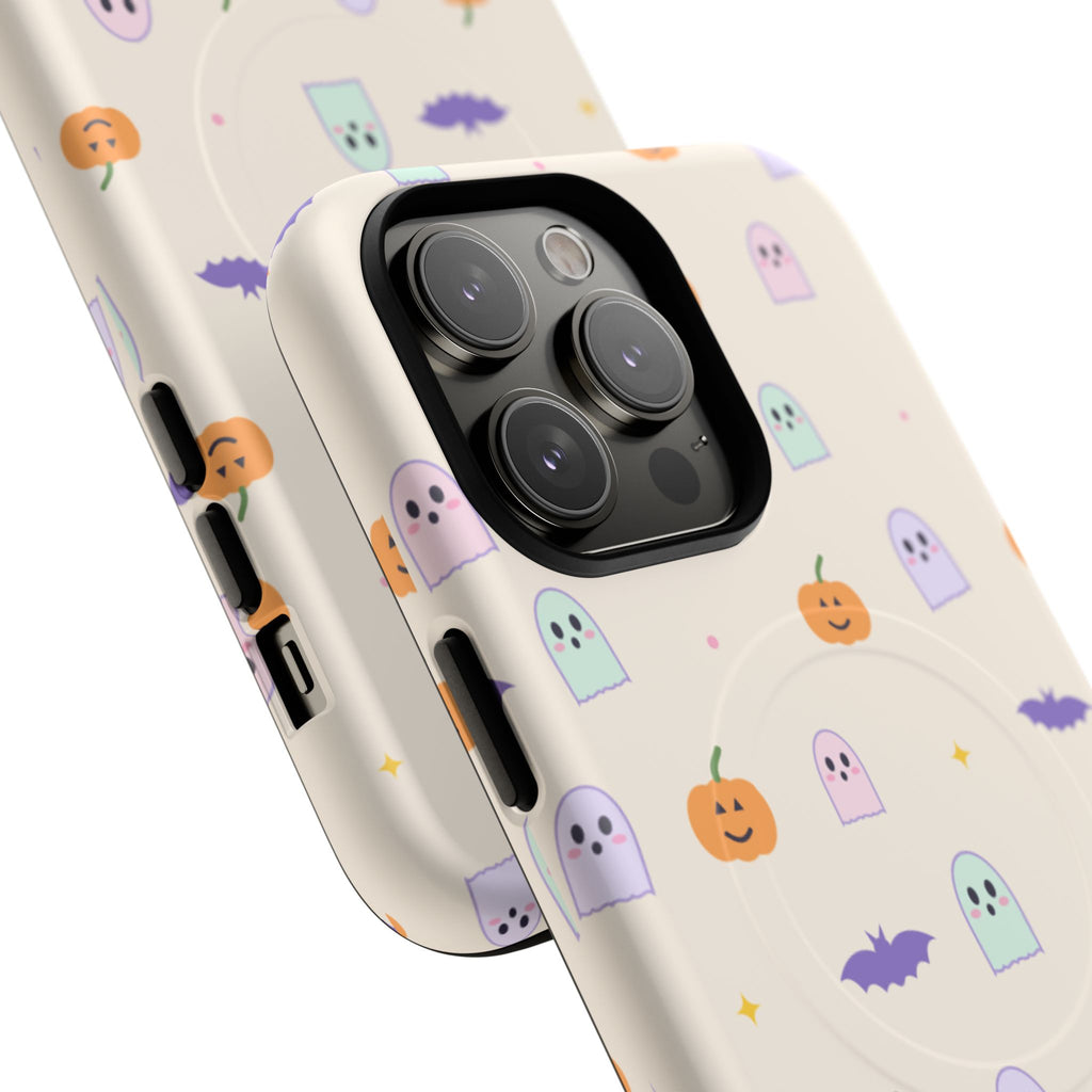 Pastel Boo! | Cute Ghost Halloween Case