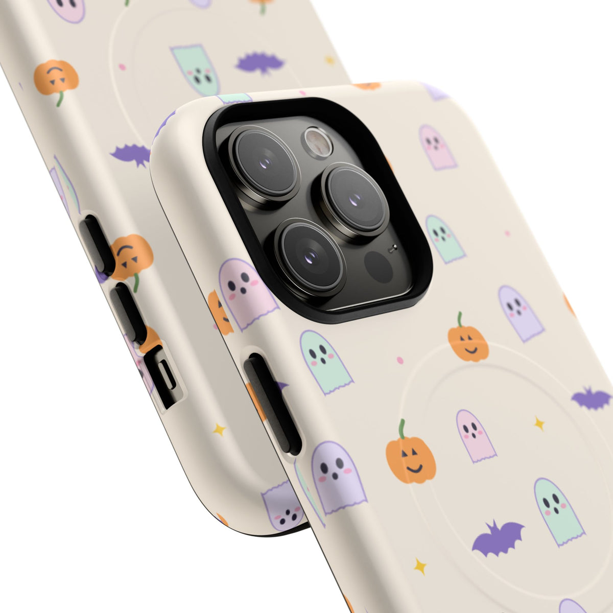 Pastel Boo! | Cute Ghost Halloween Case
