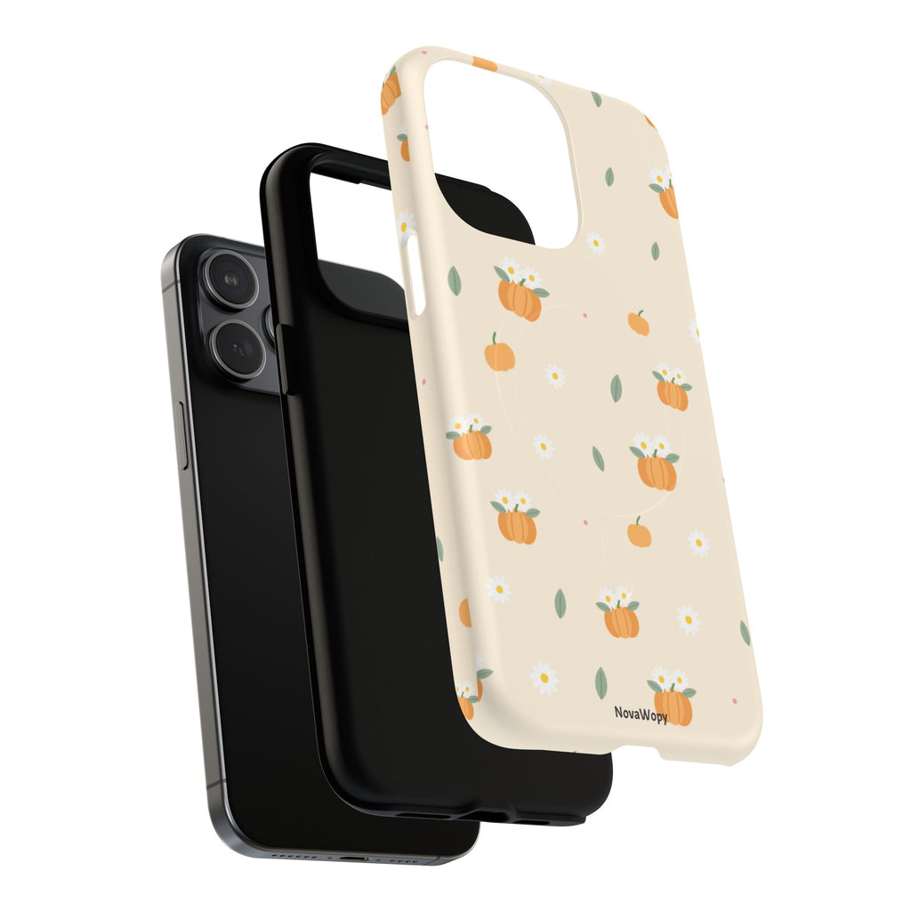 Autumn Harvest | Halloween Flower Case