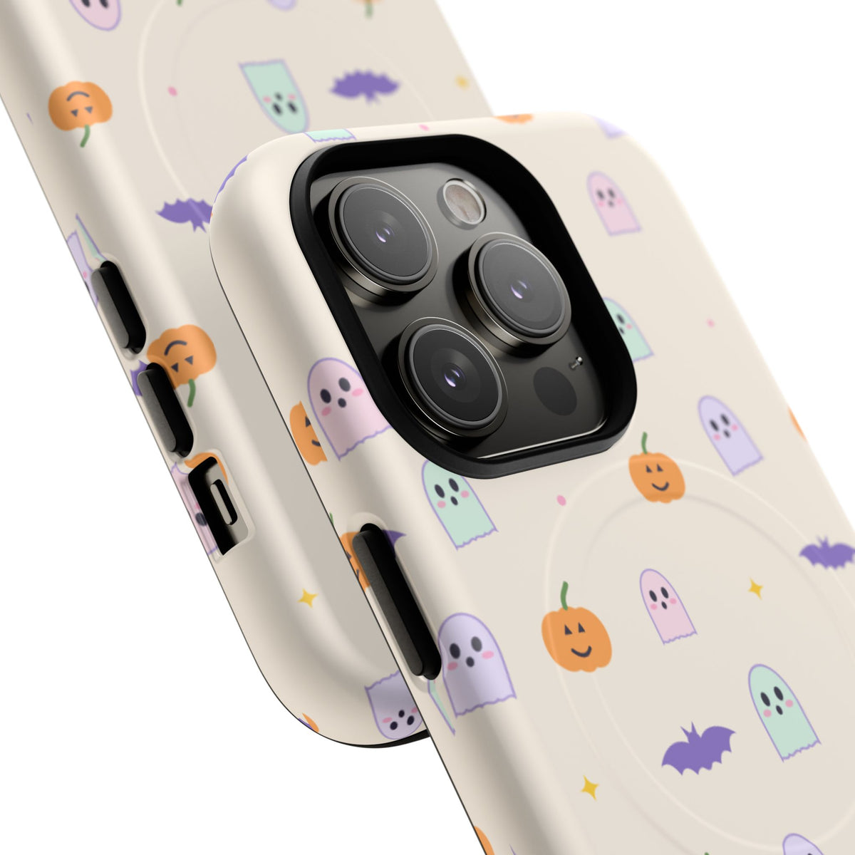Pastel Boo! | Cute Ghost Halloween Case