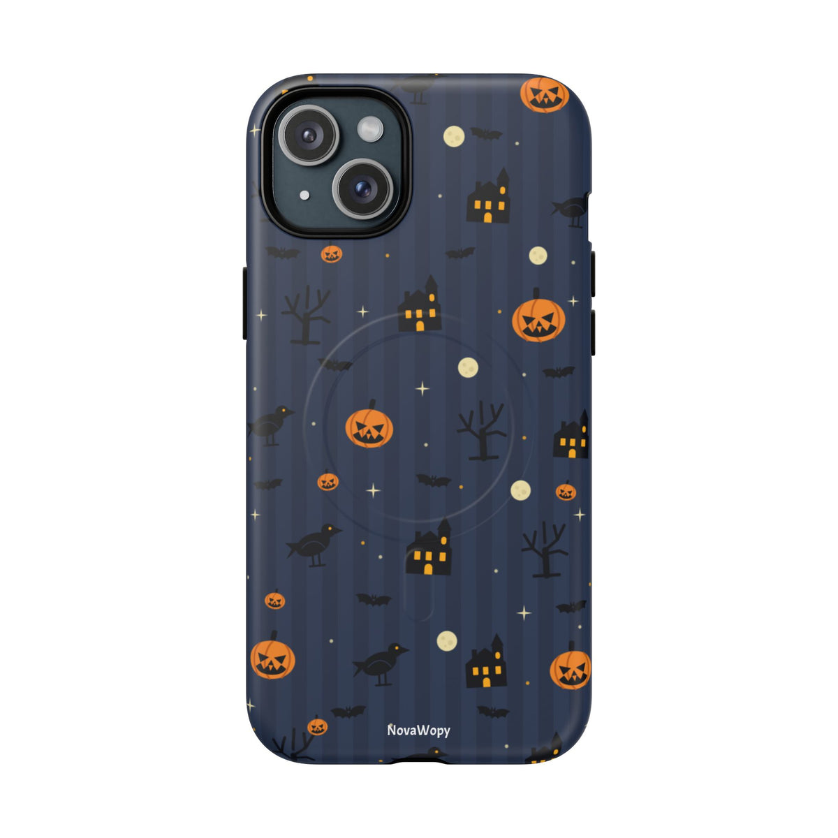 Spooky Night | Halloween Midnight Case