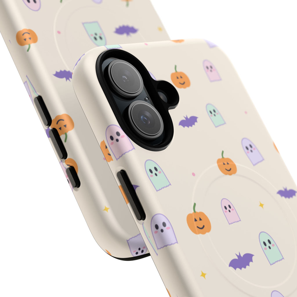 Pastel Boo! | Cute Ghost Halloween Case