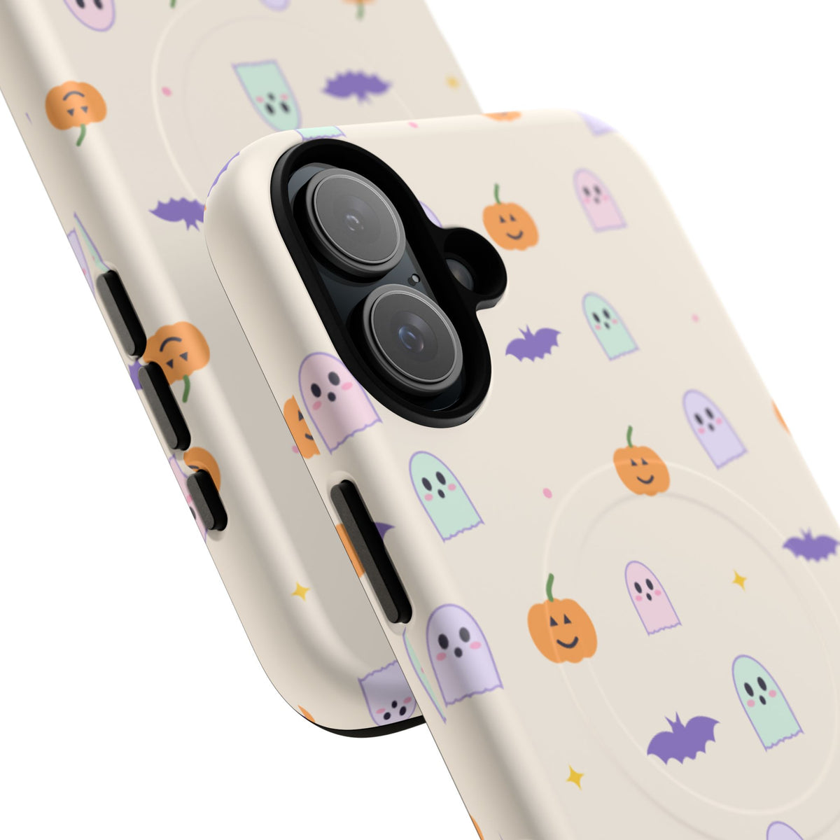 Pastel Boo! | Cute Ghost Halloween Case