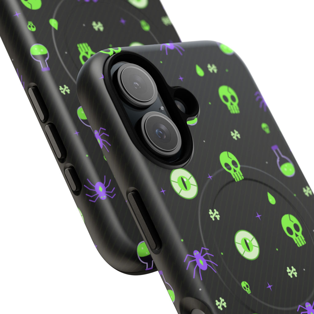 Toxic Glow | Acid Halloween Case
