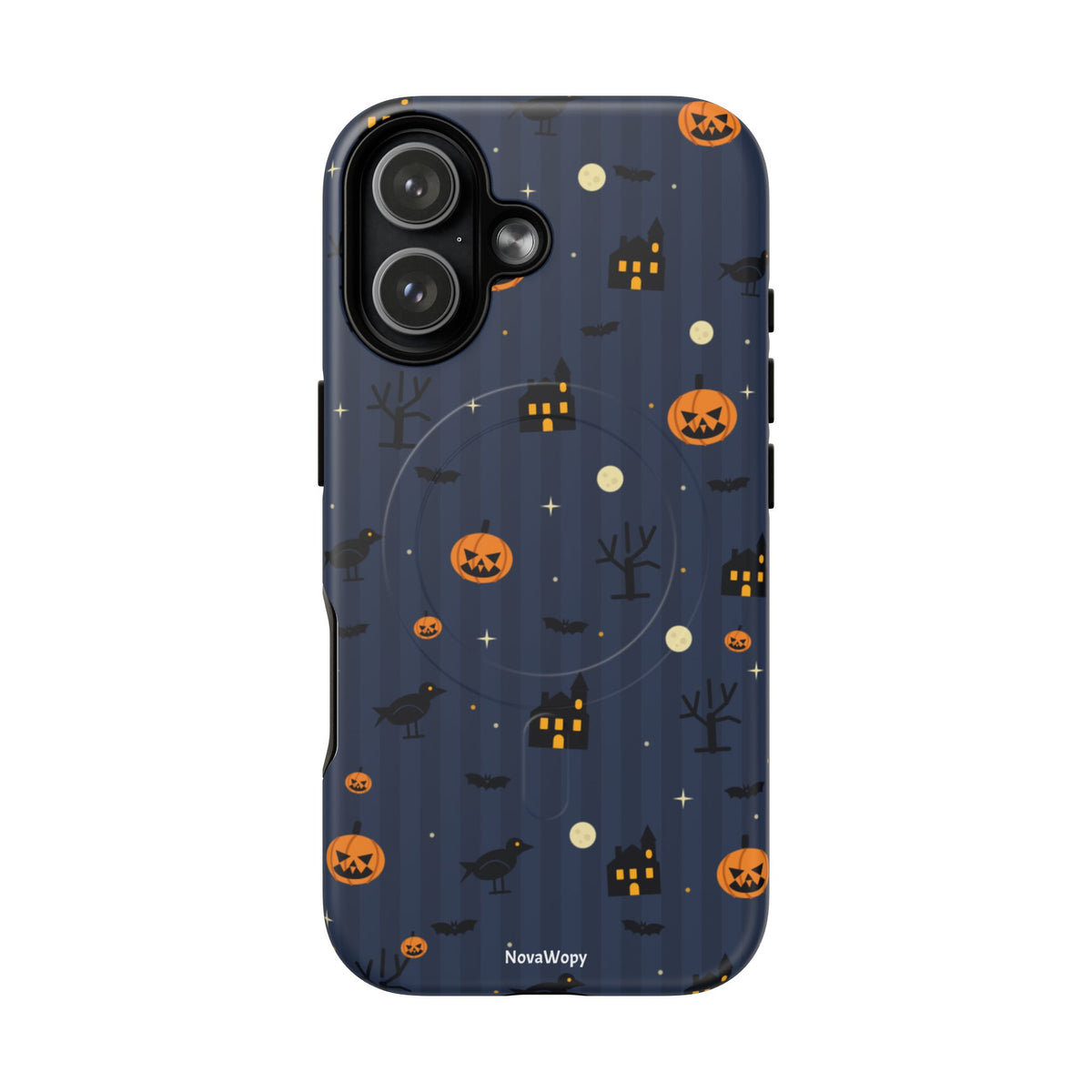 Spooky Night | Halloween Midnight Case