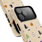Pumpkin Patch | Cute Halloween Case