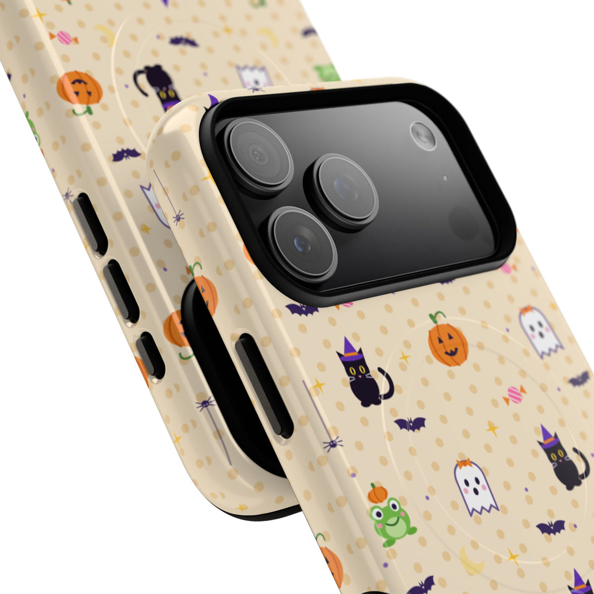Pumpkin Patch | Cute Halloween Case