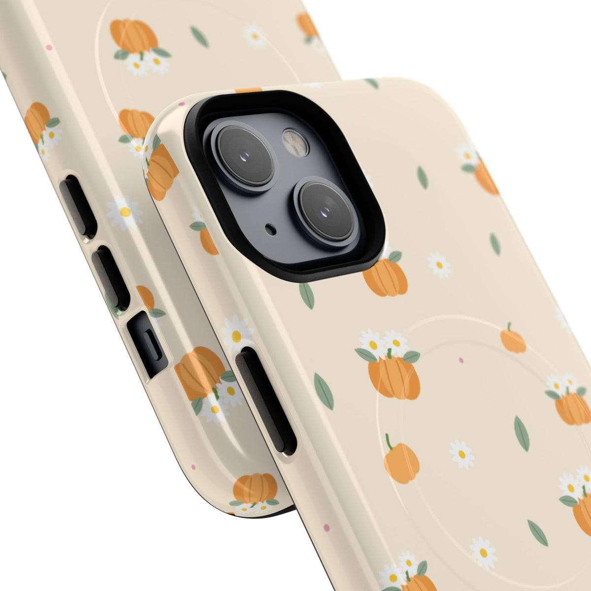 Autumn Harvest | Halloween Flower Case