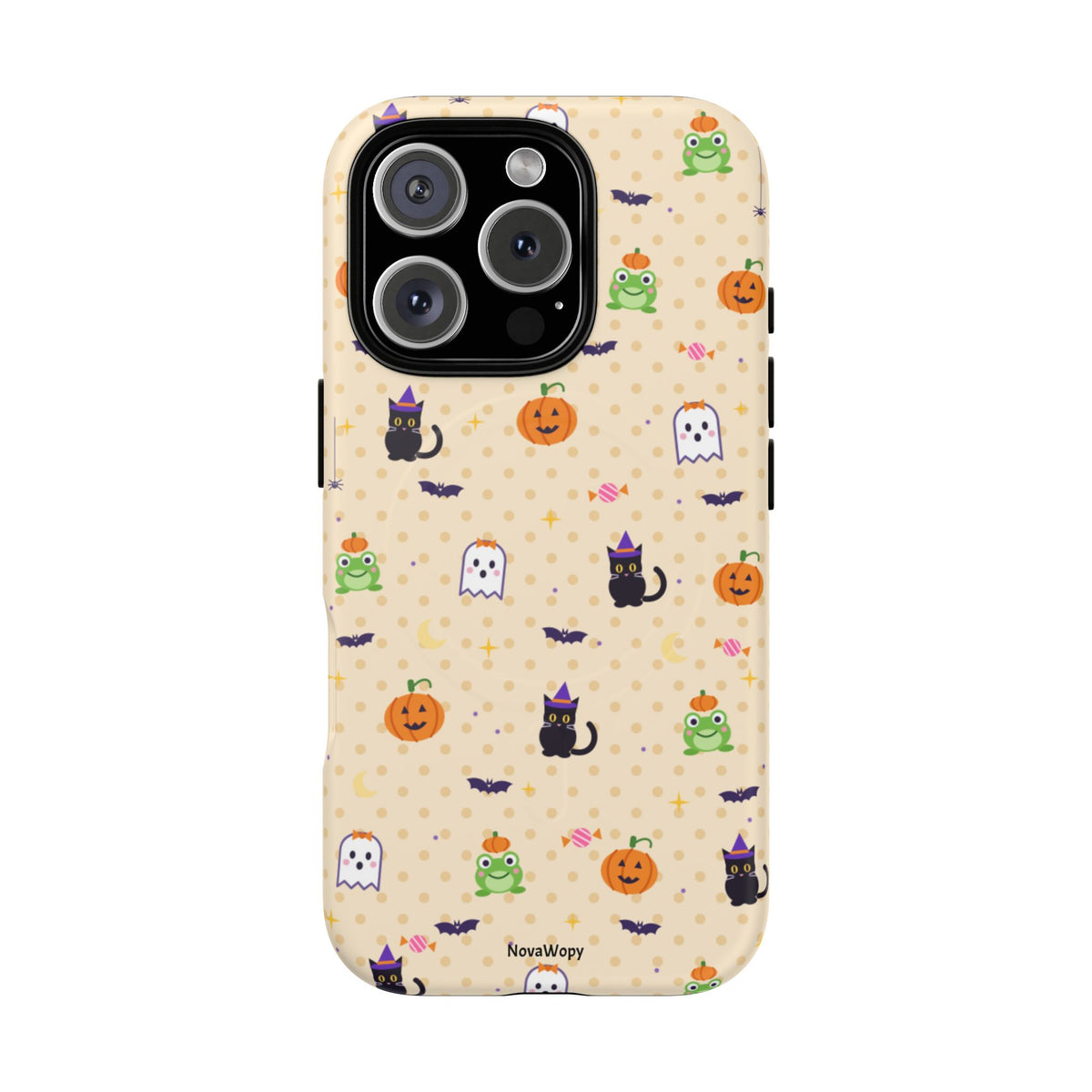 Pumpkin Patch | Cute Halloween Case