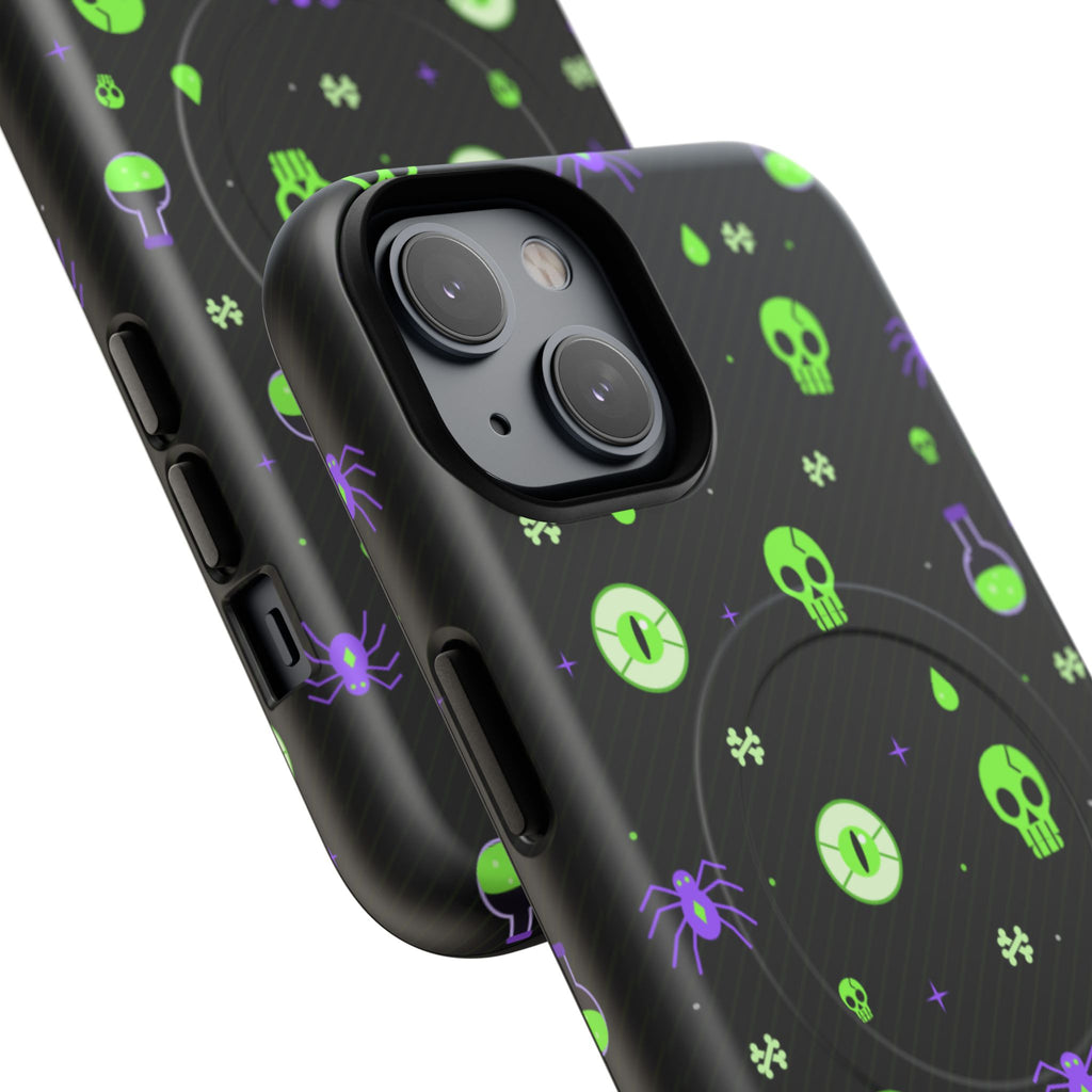 Toxic Glow | Acid Halloween Case