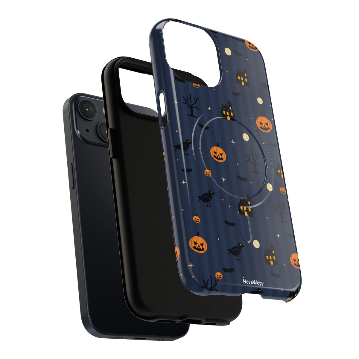 Spooky Night | Halloween Midnight Case