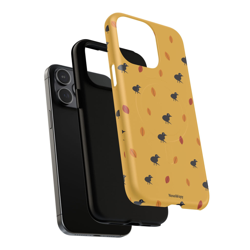 Shadow Flight | Halloween Raven Case