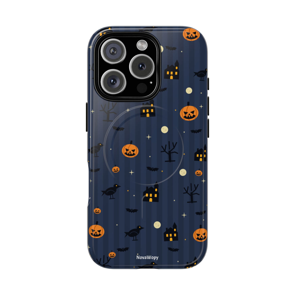 Spooky Night | Halloween Midnight Case