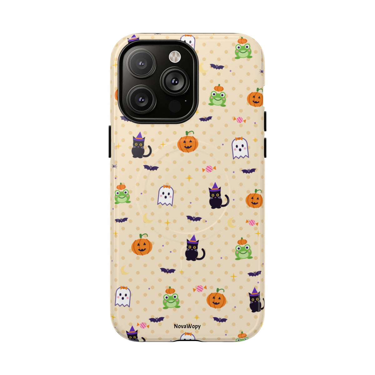 Pumpkin Patch | Cute Halloween Case