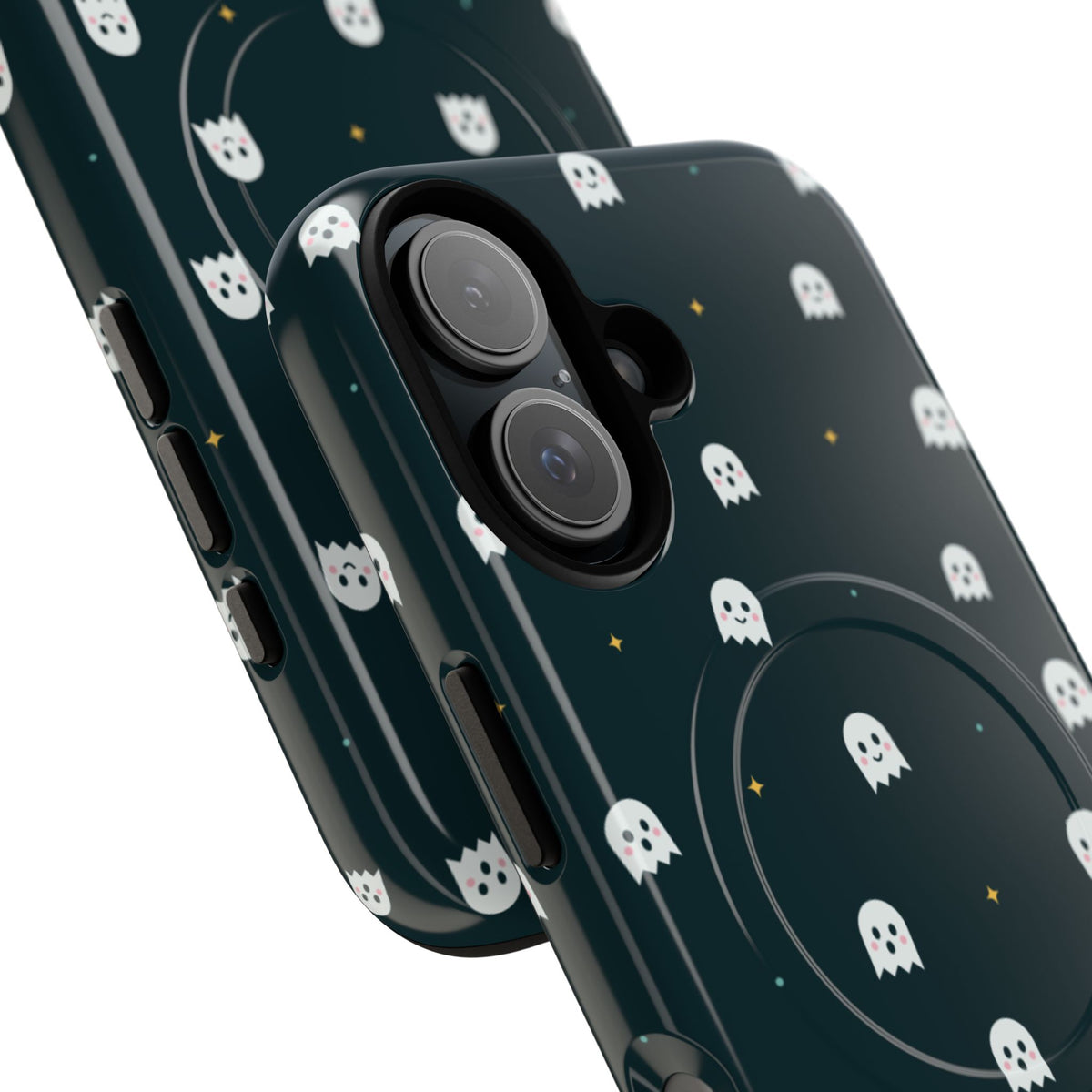 Cozy Ghouls | Halloween Ghostly Case