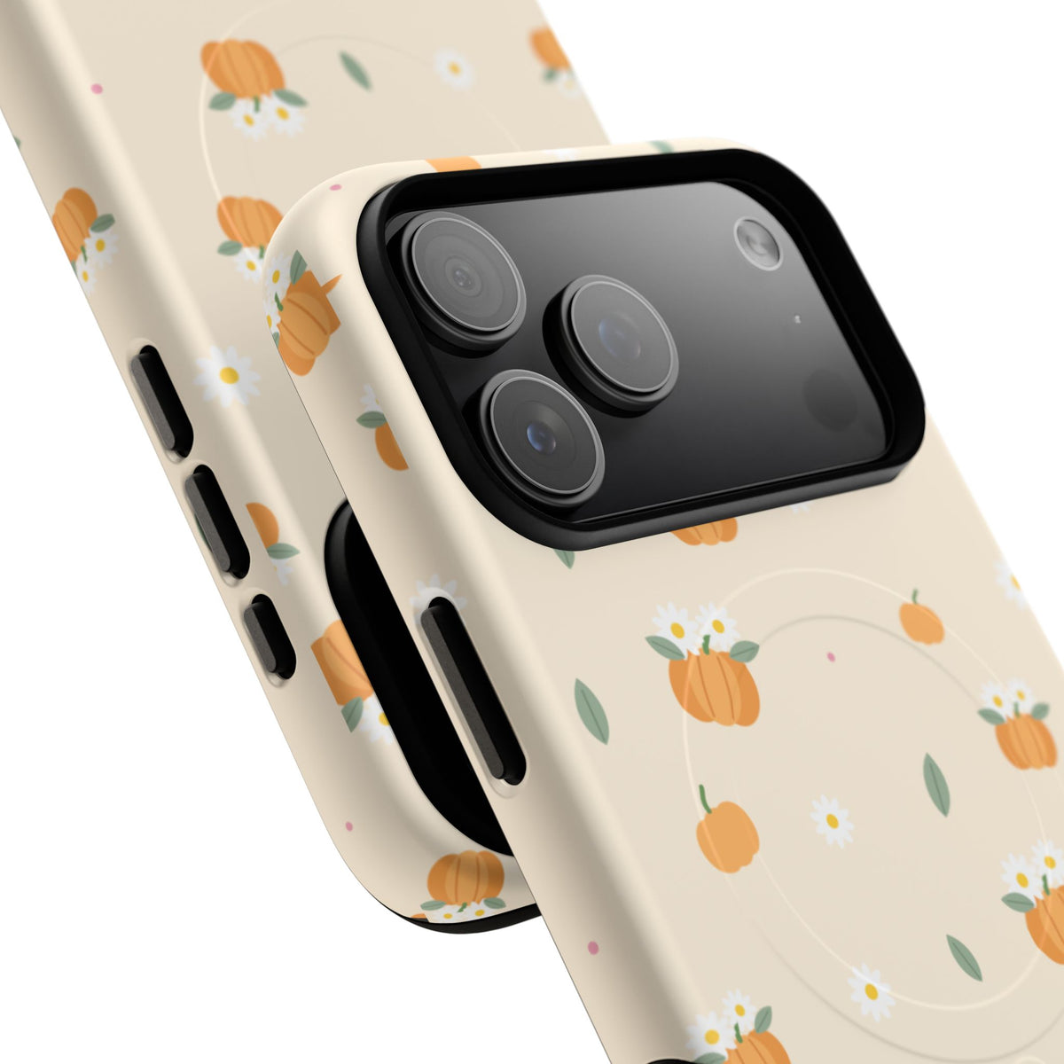Autumn Harvest | Halloween Flower Case