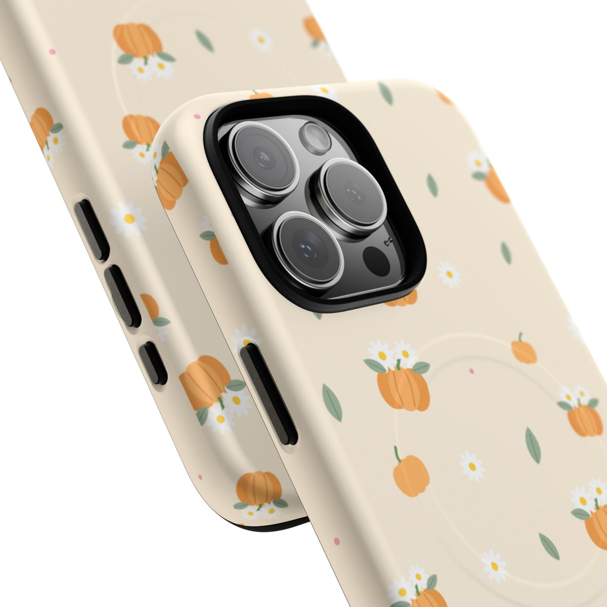 Autumn Harvest | Halloween Flower Case