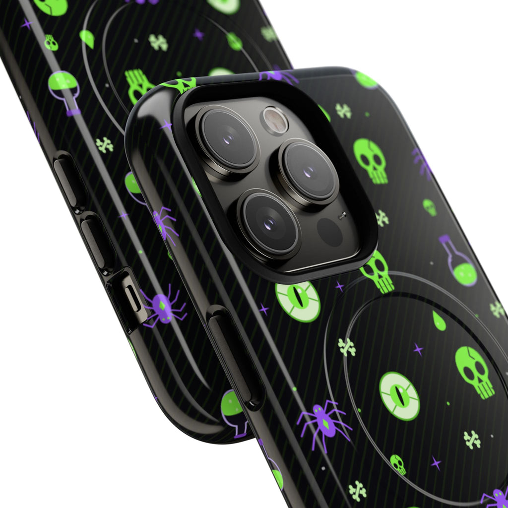 Toxic Glow | Acid Halloween Case