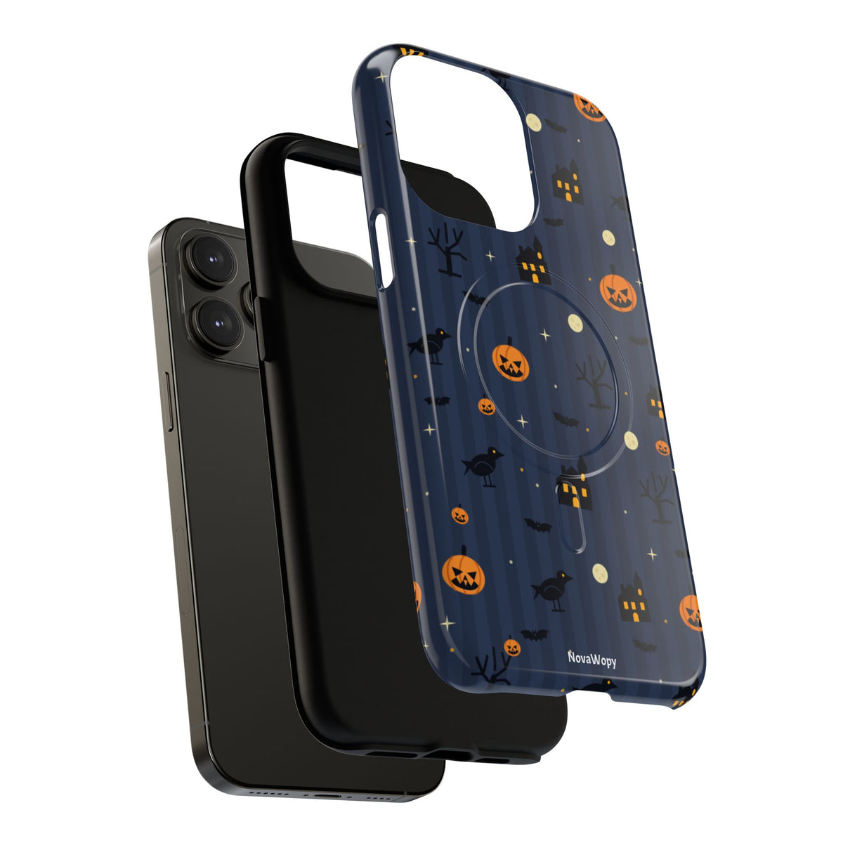 Spooky Night | Halloween Midnight Case